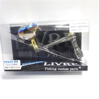 パワー８８シマノ左巻き